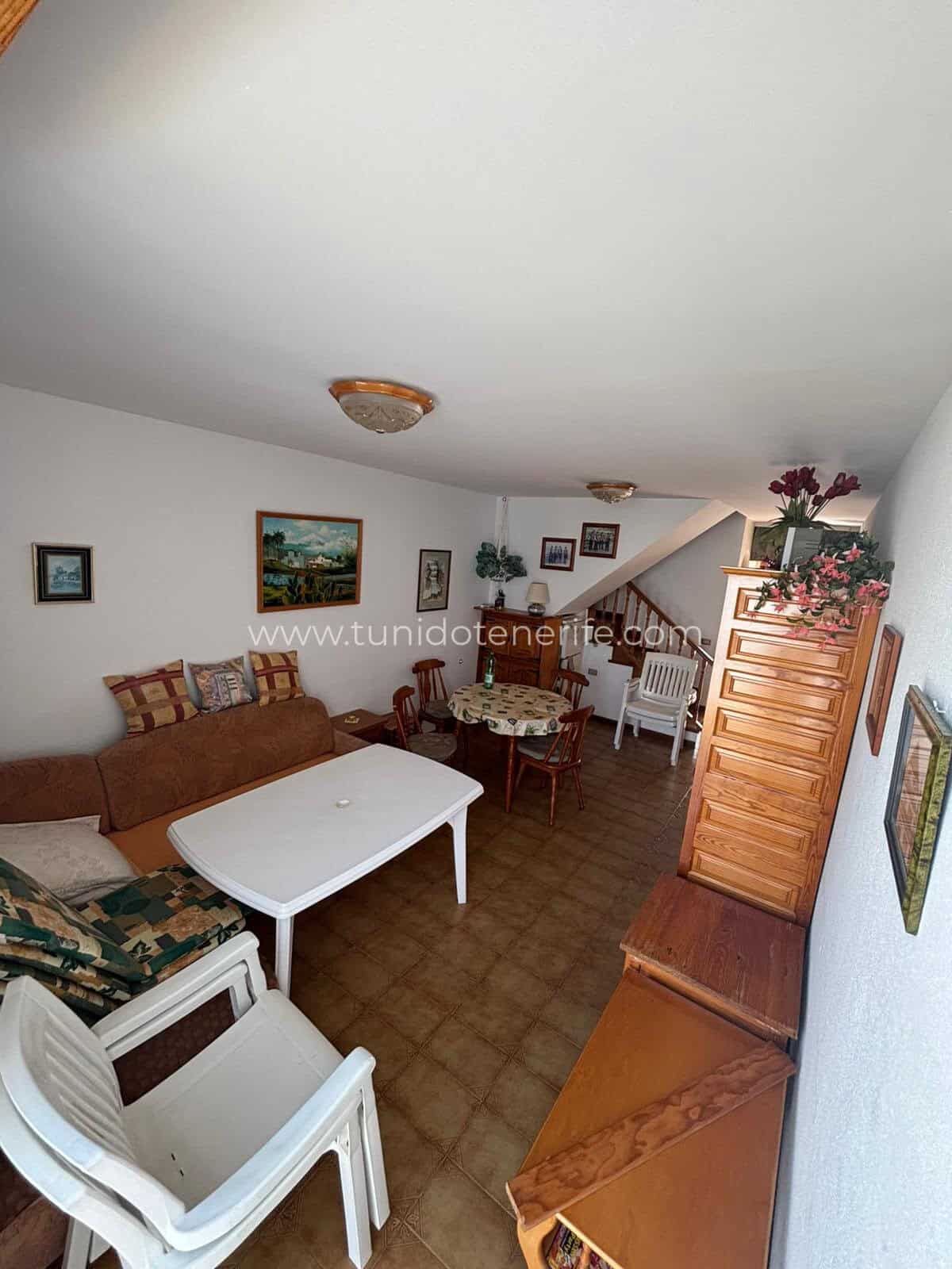 Apartamento en Las Americas
