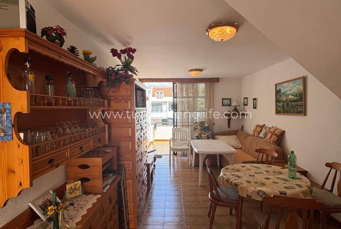 Apartamento en Las Americas