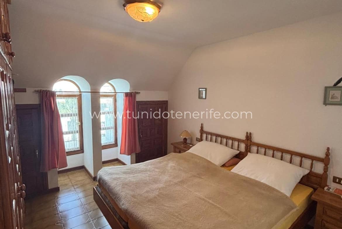 Apartamento en Las Americas