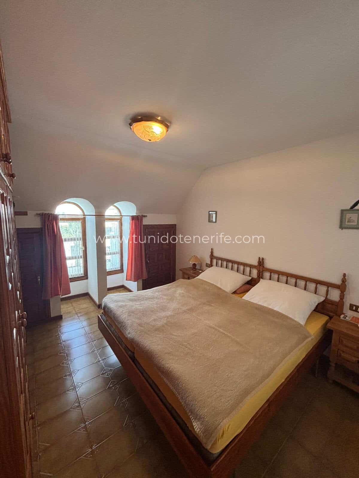 Apartamento en Las Americas