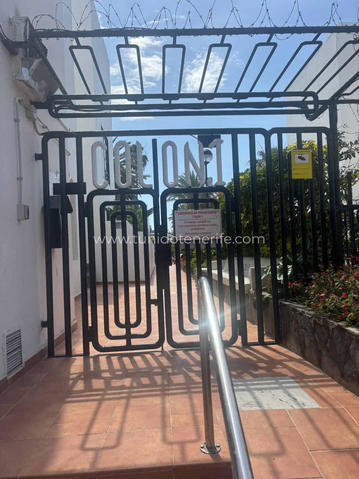 Apartamento en Las Americas