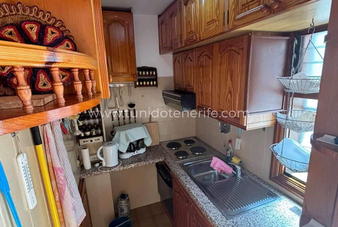 Apartamento en Las Americas