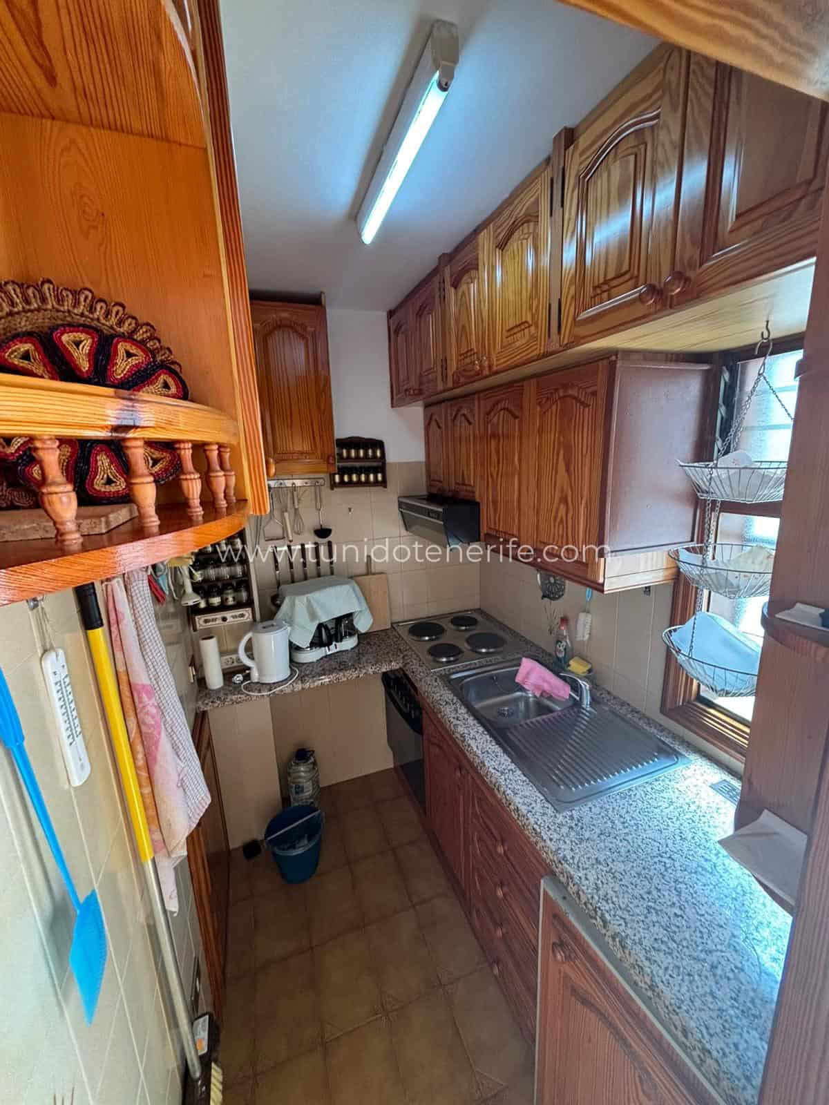 Apartamento en Las Americas