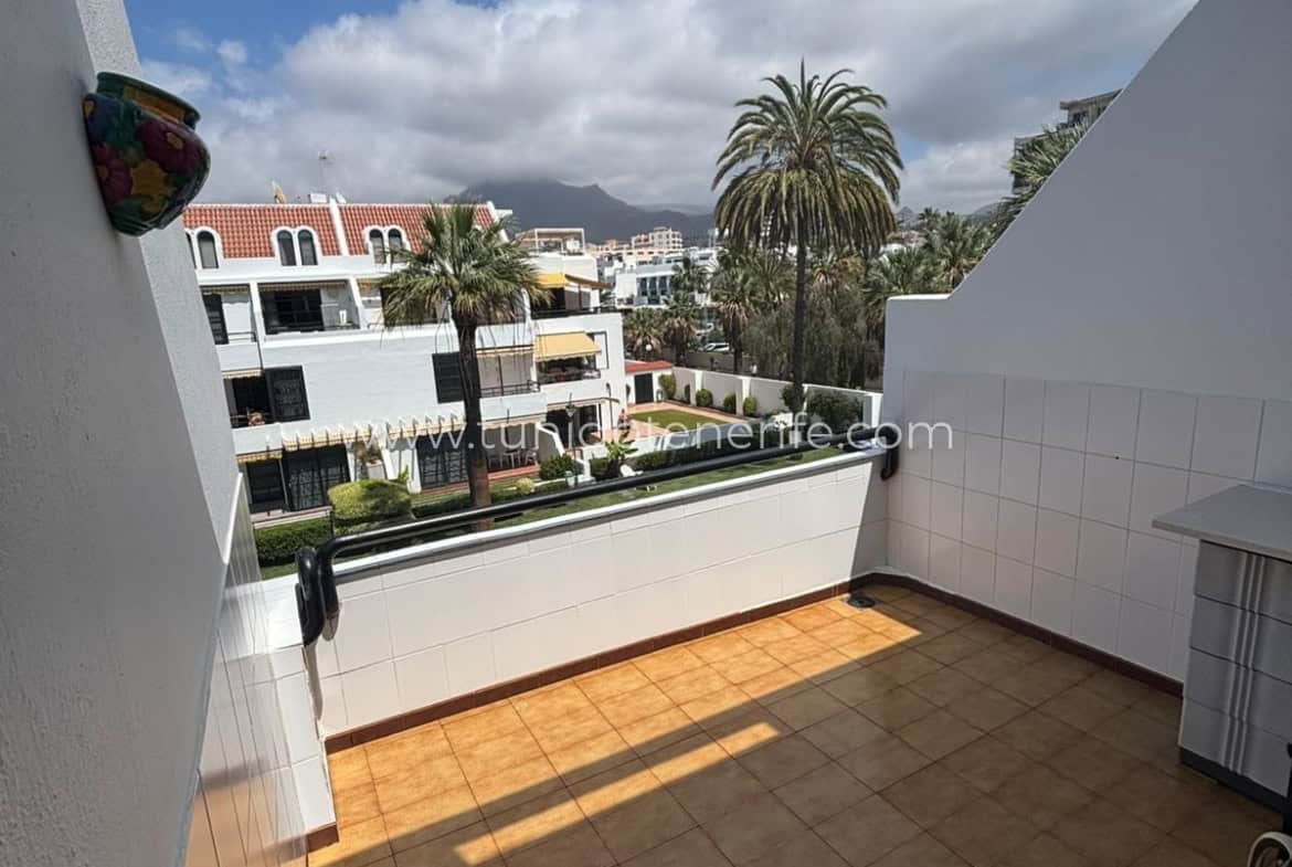 Apartamento en Las Americas