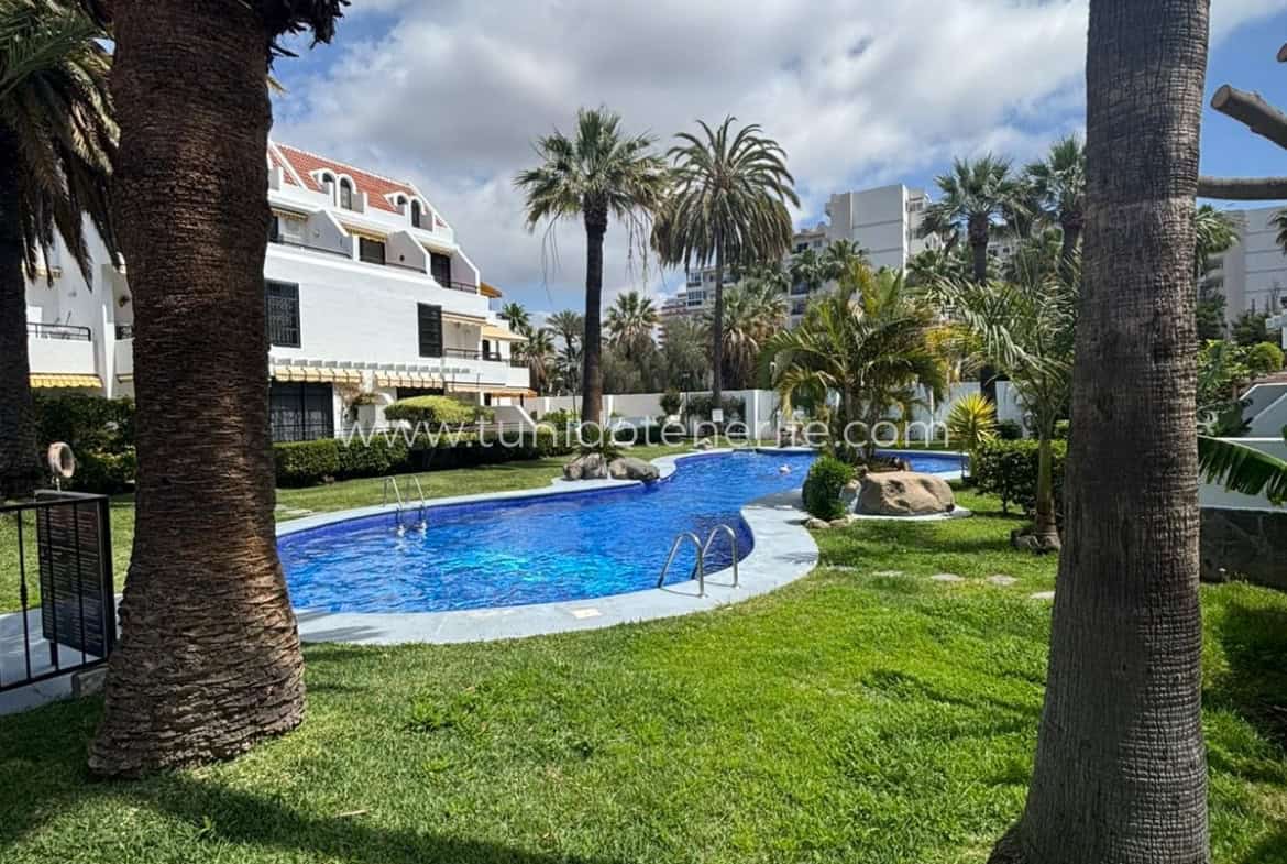 Apartamento en Las Americas