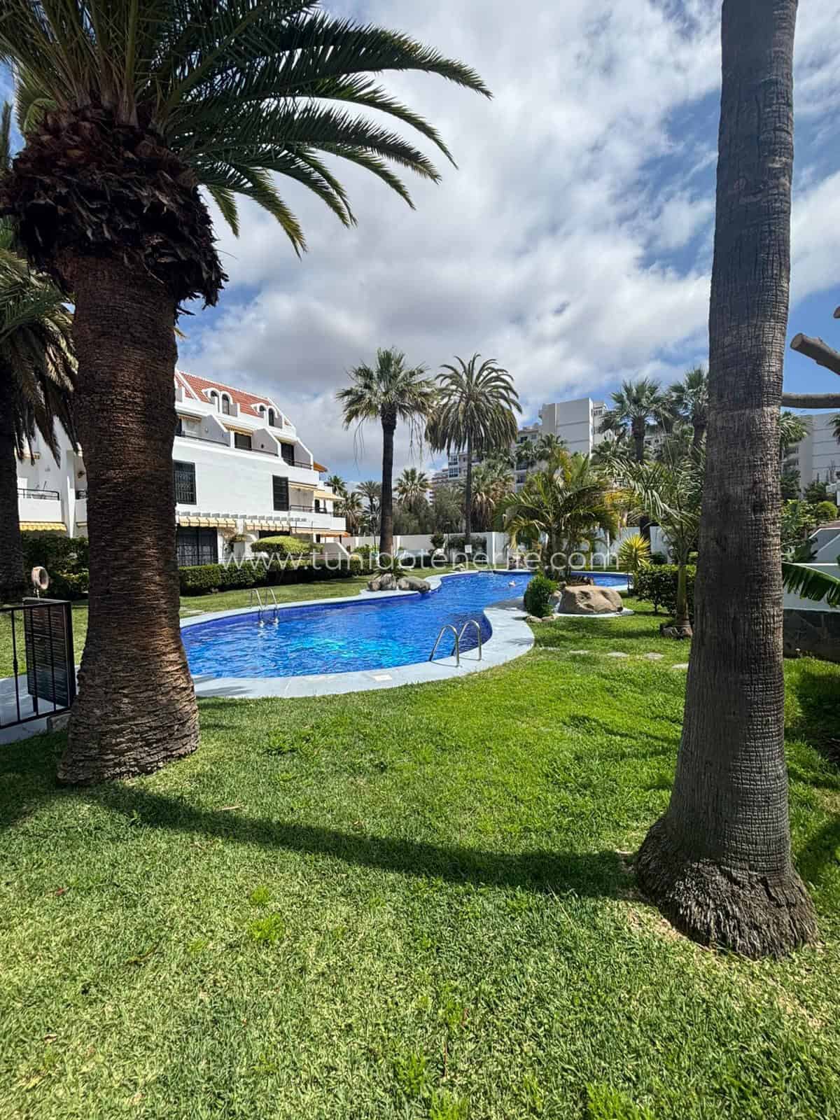Apartamento en Las Americas