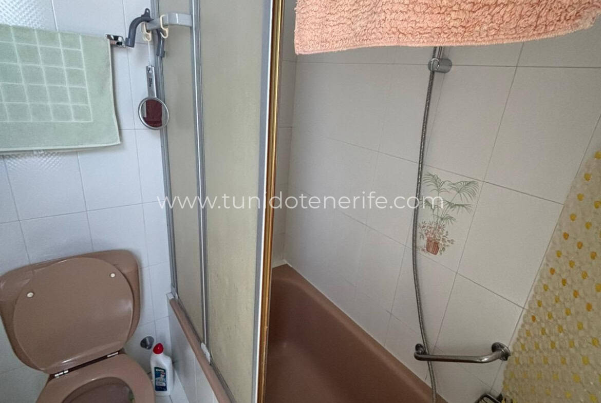 Apartamento en Las Americas