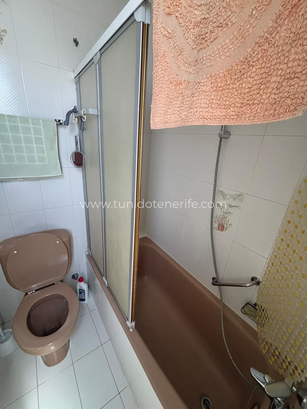Apartamento en Las Americas