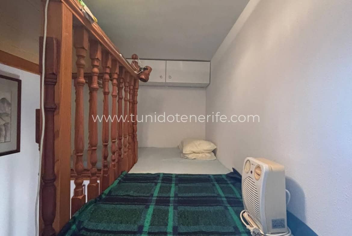 Apartamento en Las Americas