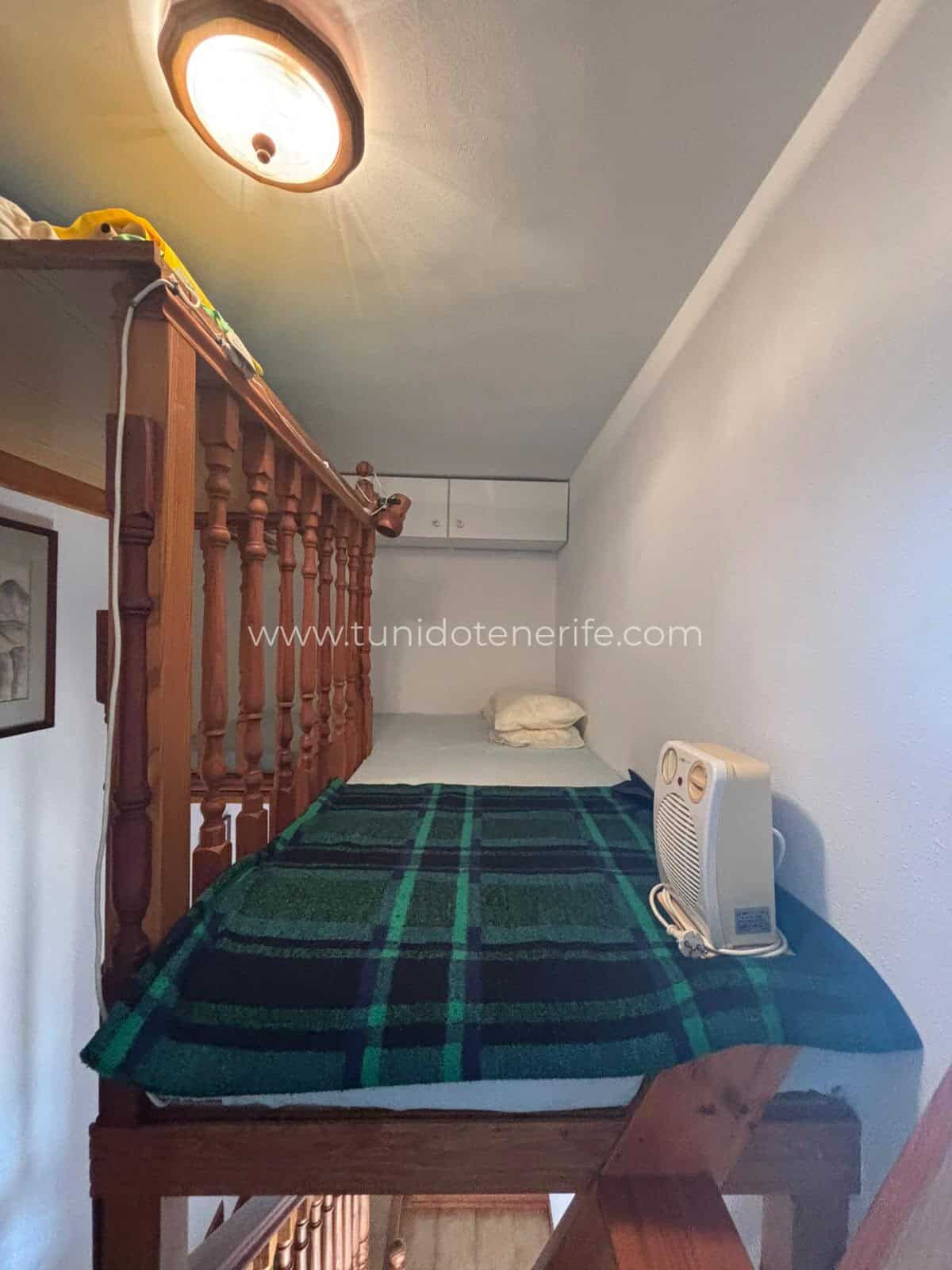 Apartamento en Las Americas