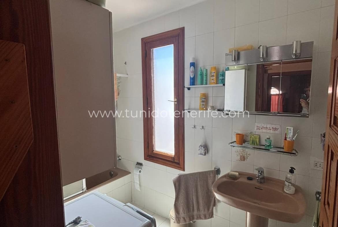 Apartamento en Las Americas