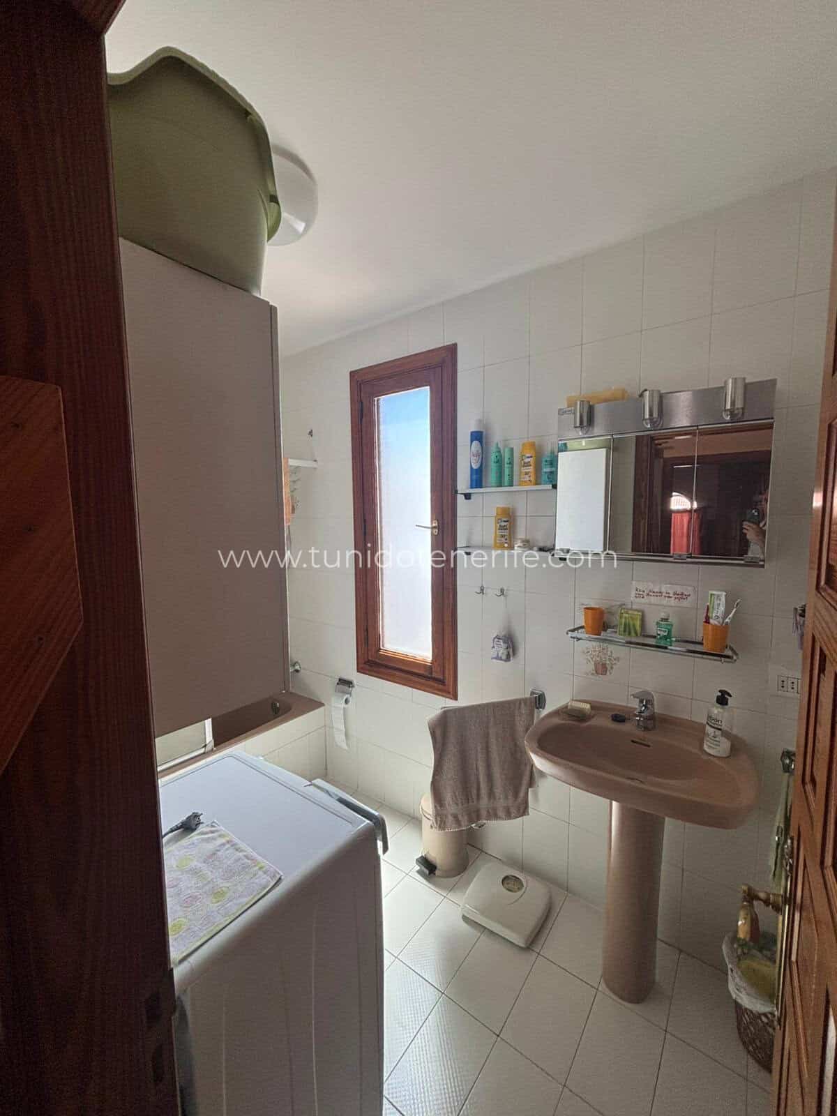 Apartamento en Las Americas