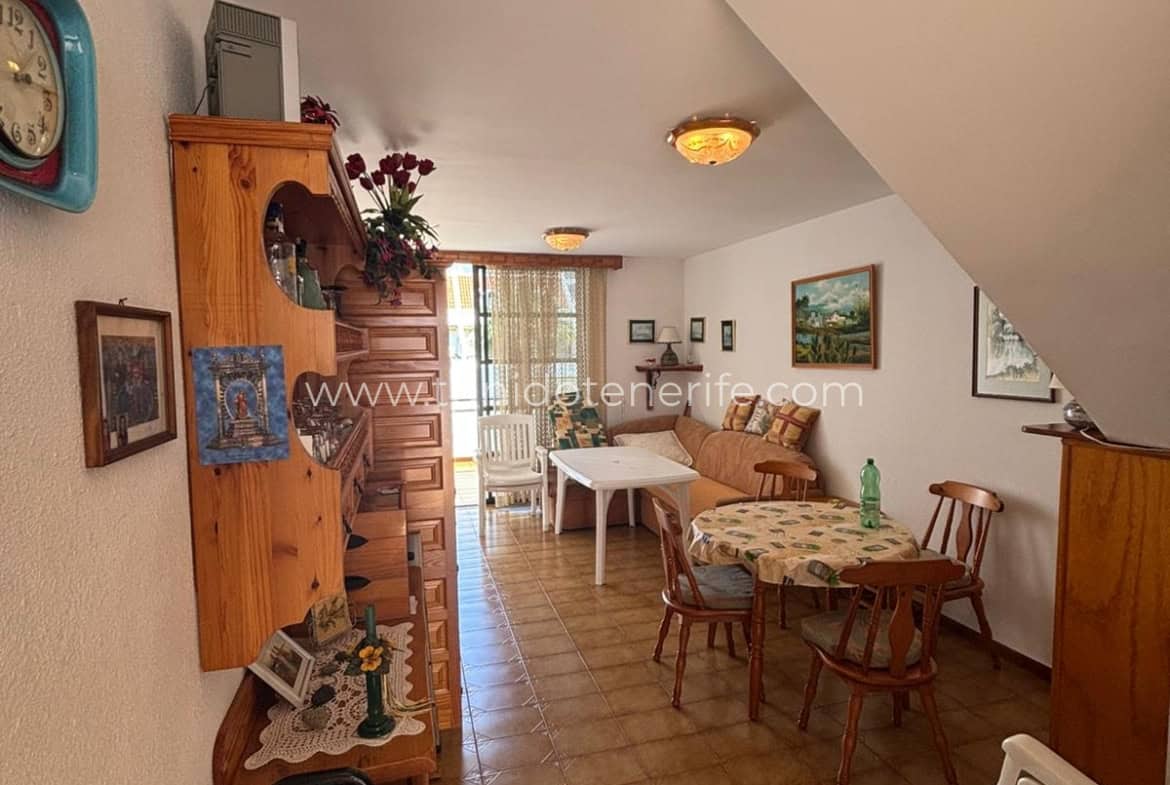 Apartamento en Las Americas