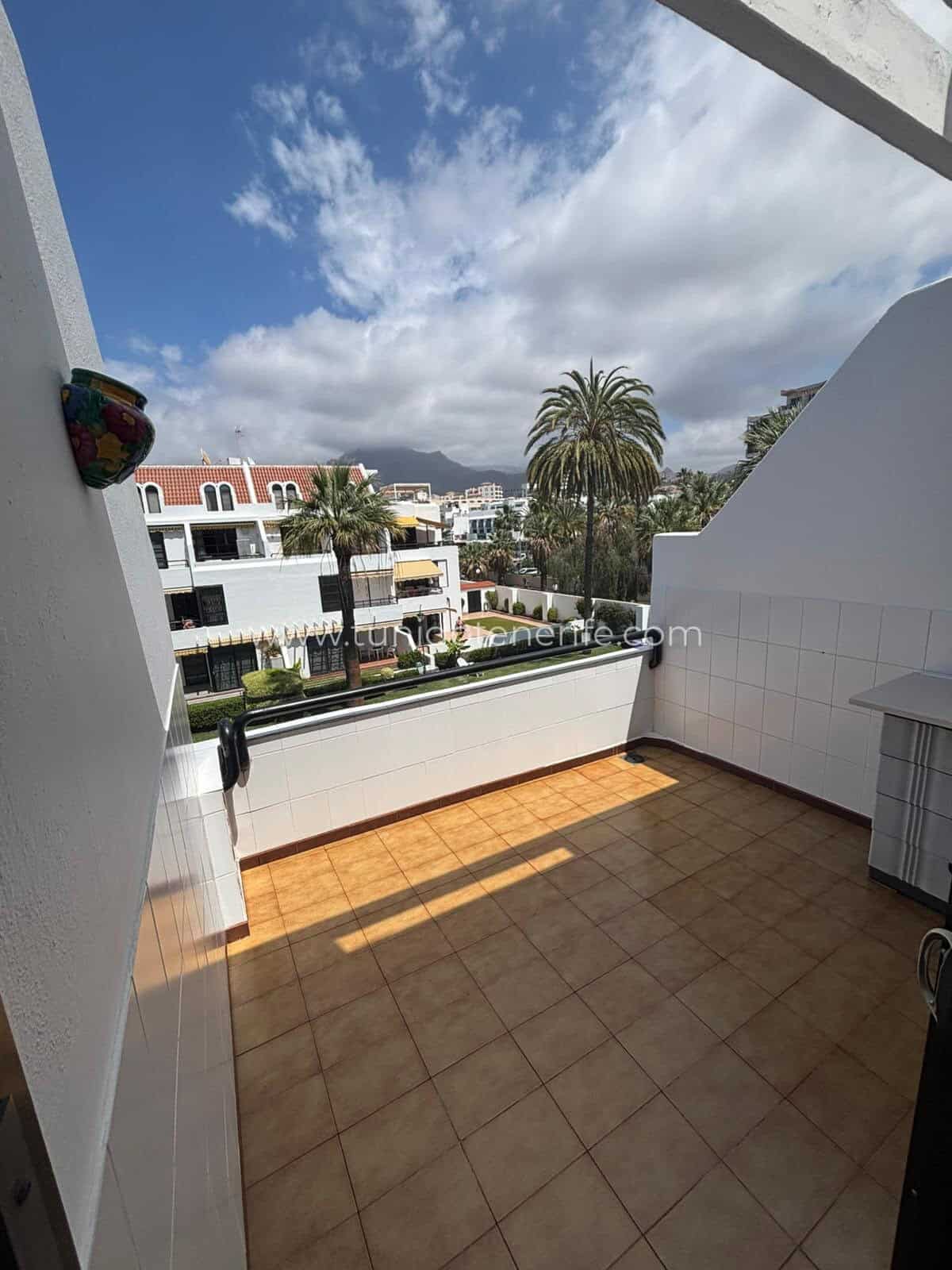 Apartamento en Las Americas