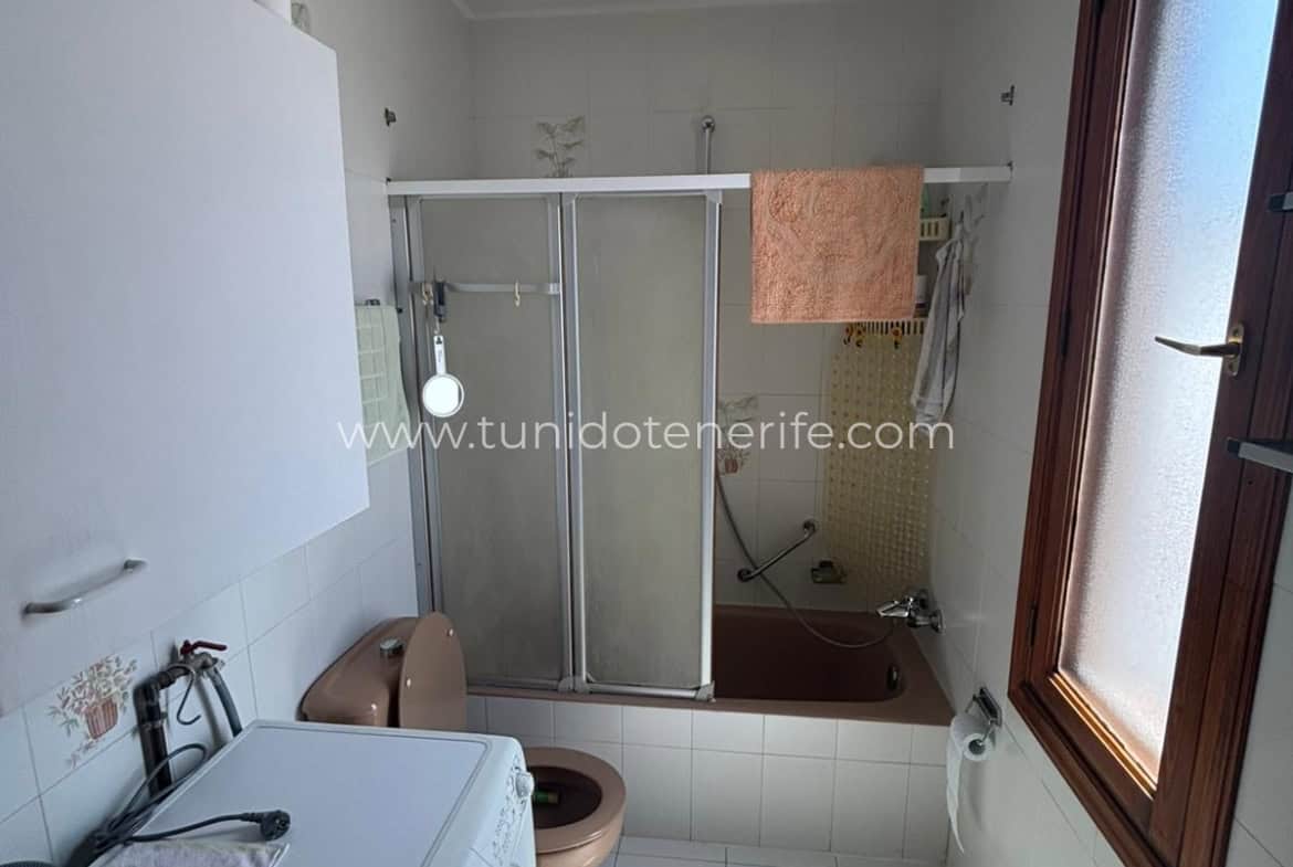 Apartamento en Las Americas