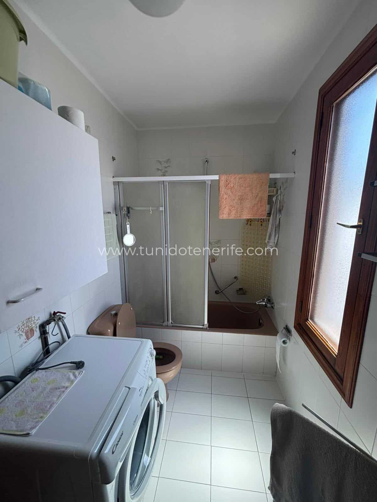 Apartamento en Las Americas