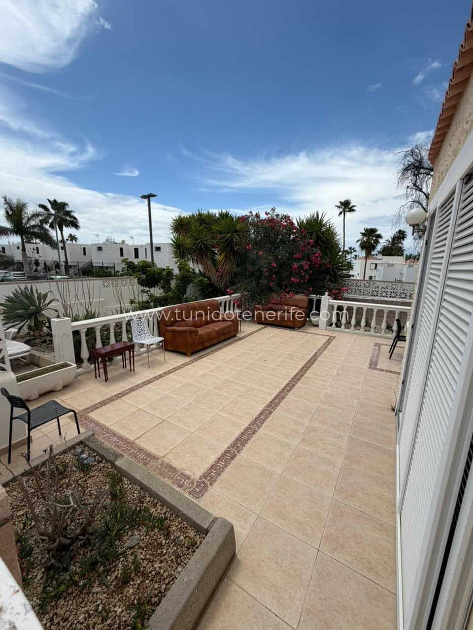 Maison à vendre à Playa de Las Americas, Tenerife South.