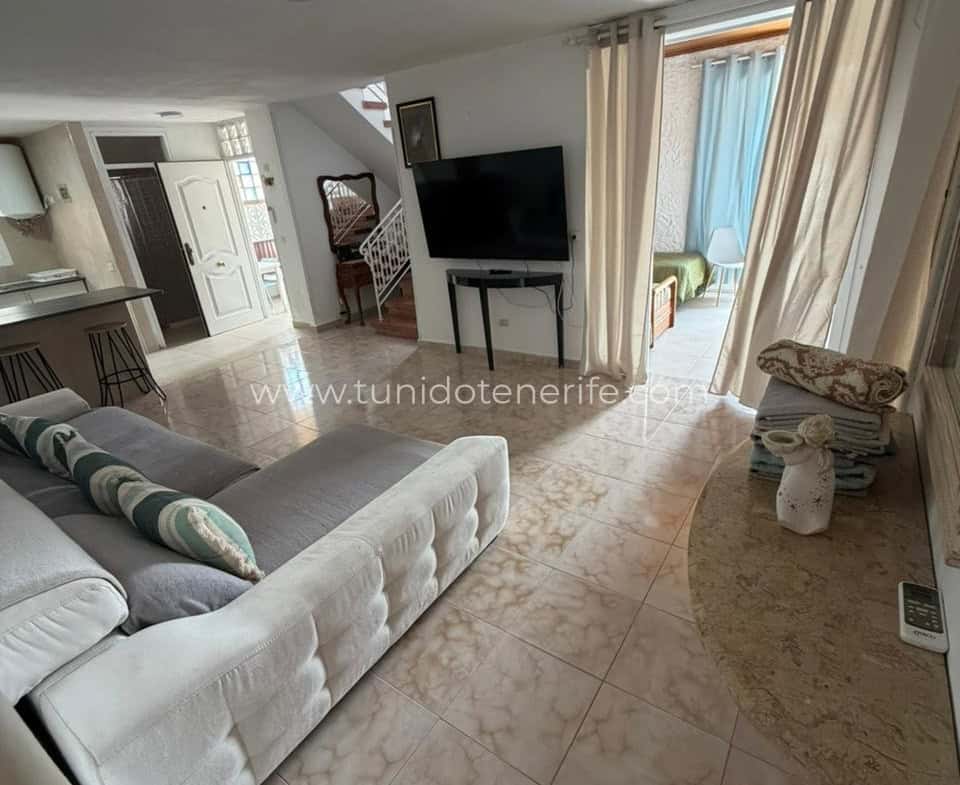 Maison à vendre à Playa de Las Americas, Tenerife South.
