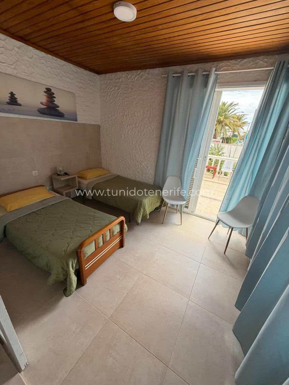 Maison à vendre à Playa de Las Americas, Tenerife South.