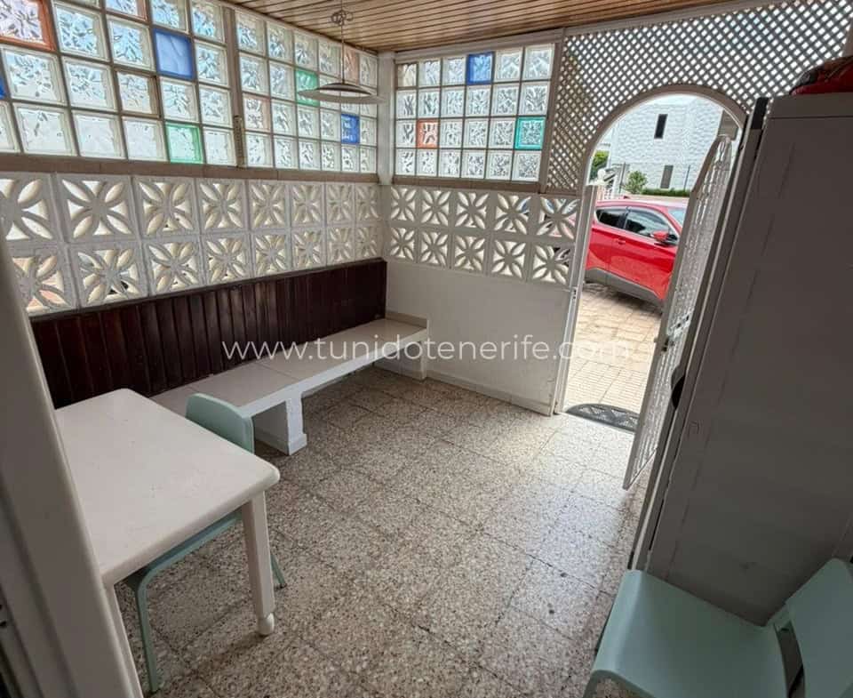Maison à vendre à Playa de Las Americas, Tenerife South.