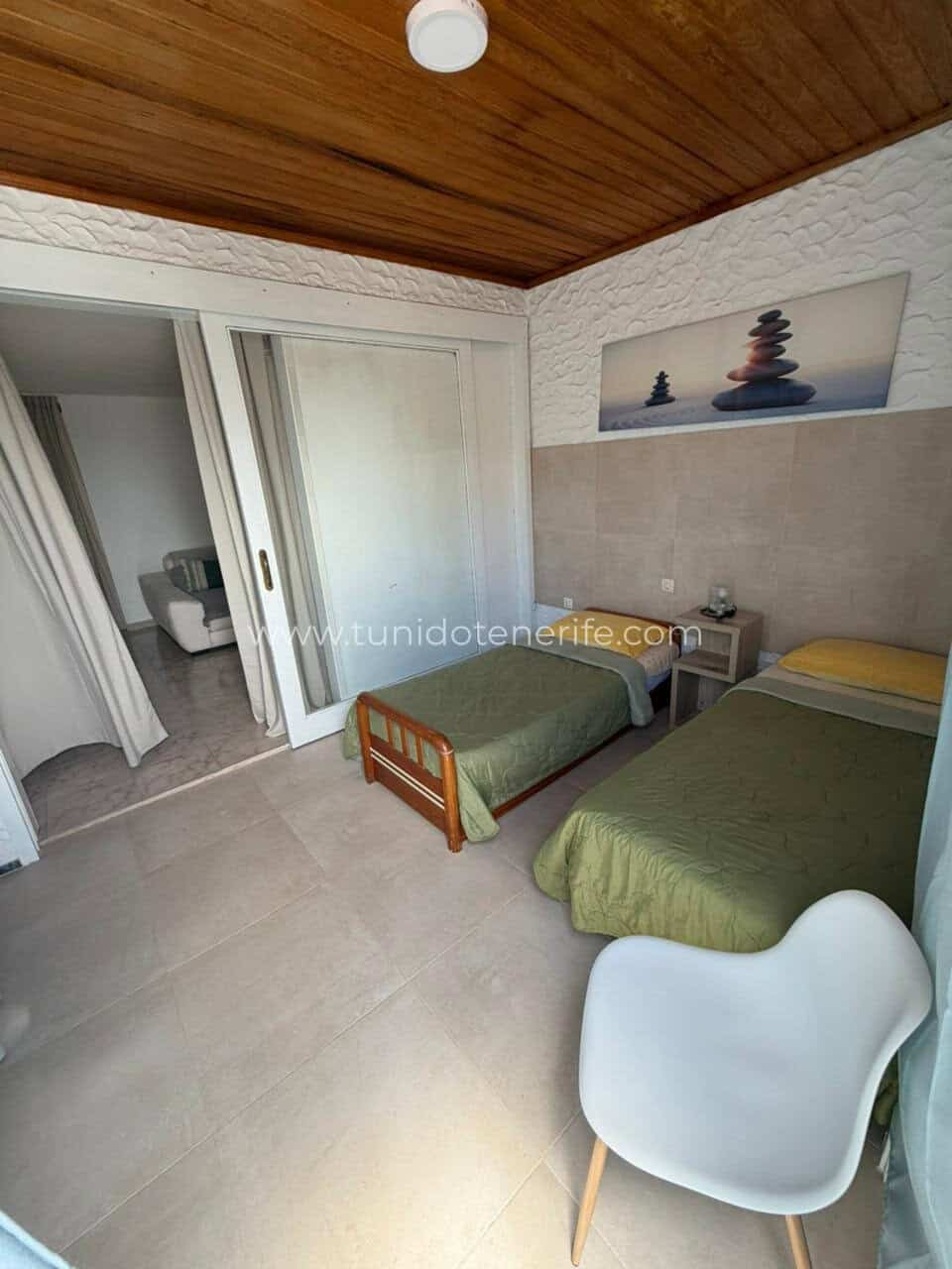 Maison à vendre à Playa de Las Americas, Tenerife South.