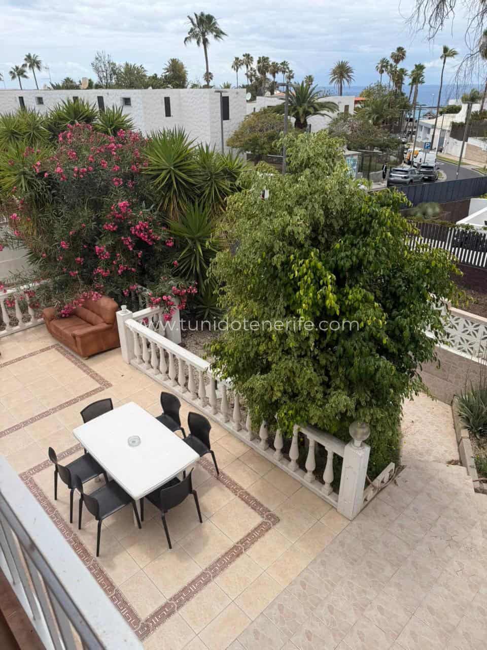 Maison à vendre à Playa de Las Americas, Tenerife South.