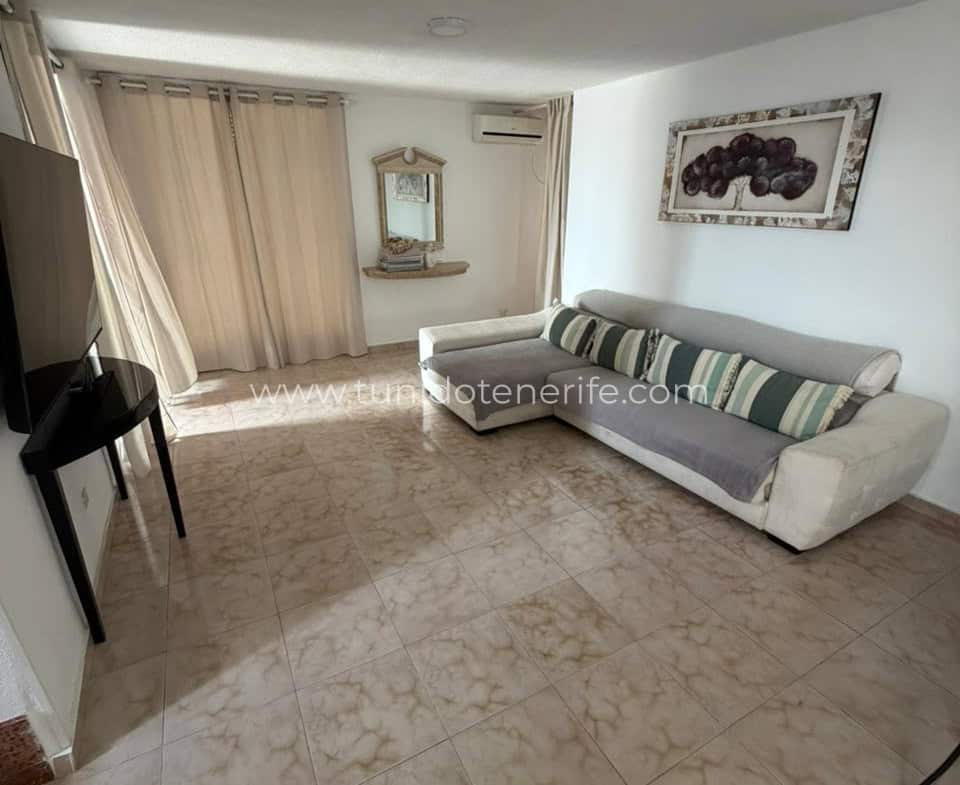 Maison à vendre à Playa de Las Americas, Tenerife South.