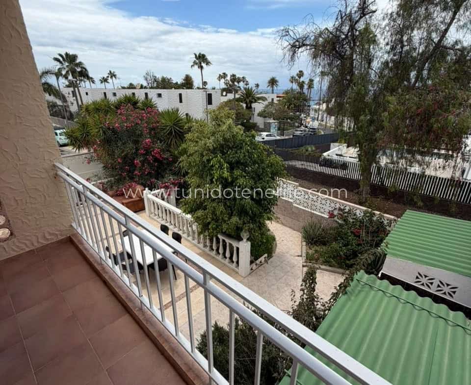 Maison à vendre à Playa de Las Americas, Tenerife South.
