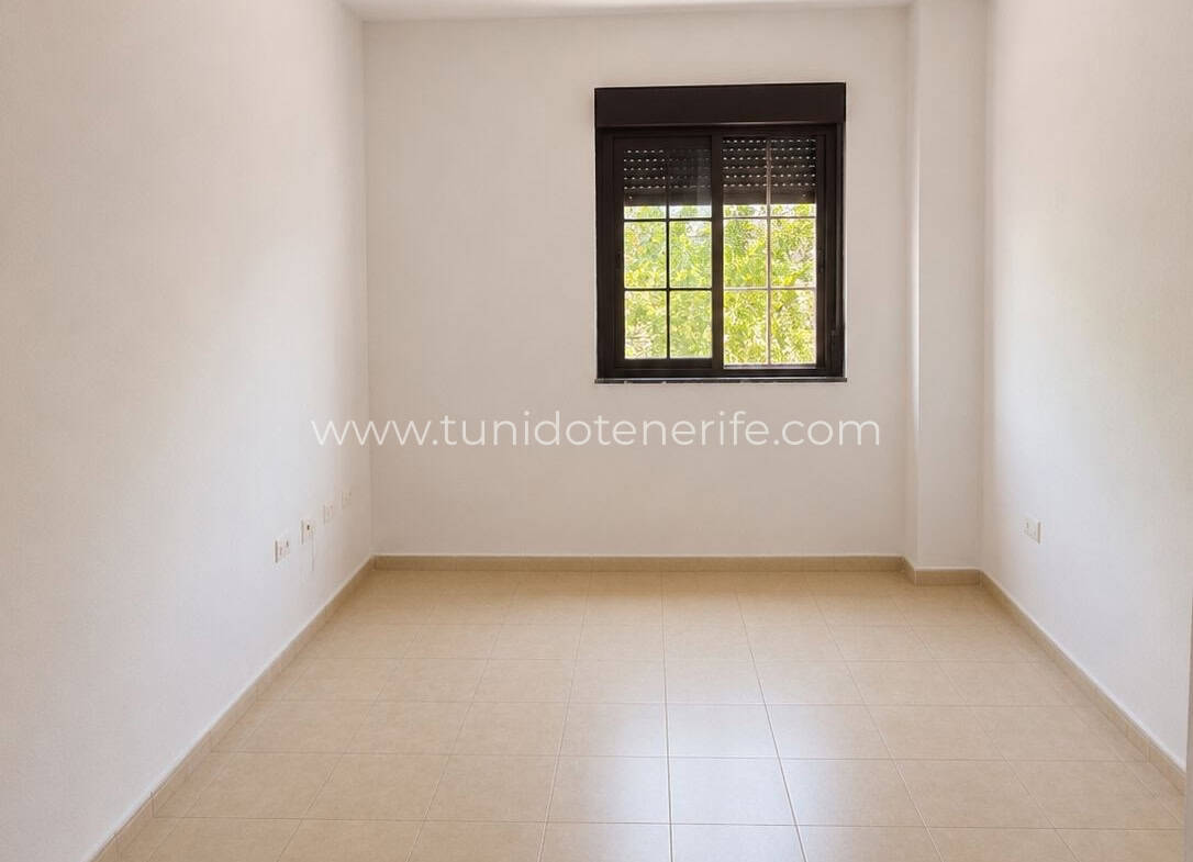 Adosado en Fañabe Pueblo