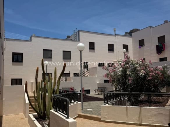 Adosado en Fañabe Pueblo