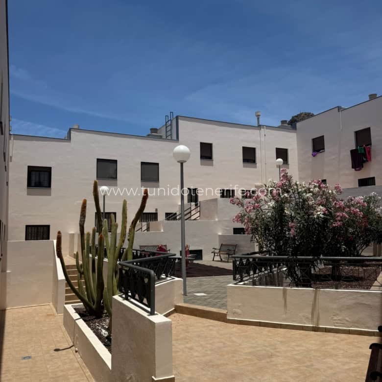 Adosado en Fañabe Pueblo, Tu Nido Tenerife