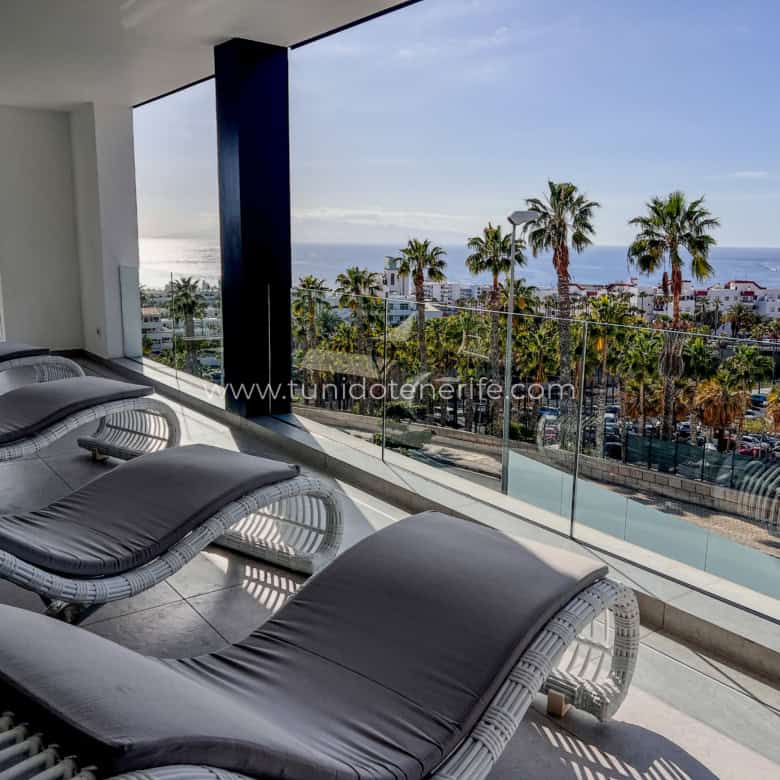 Villa Atma, Tu Nido Tenerife
