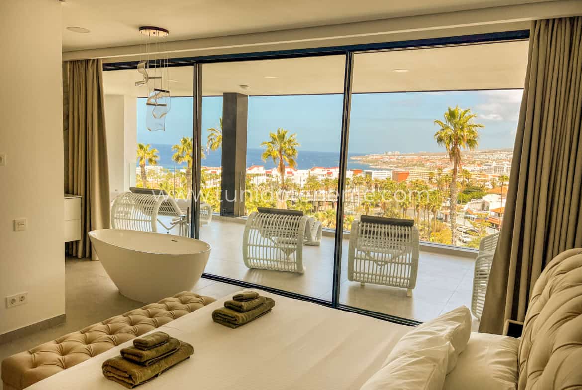 Villa Atma