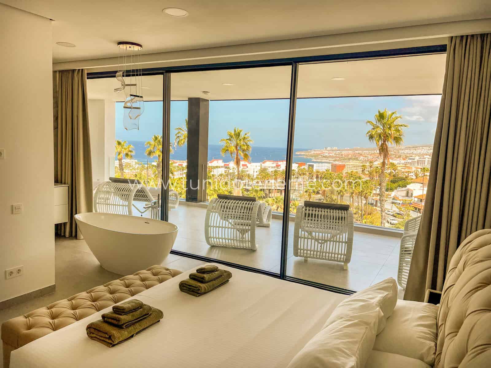 Villa Atma