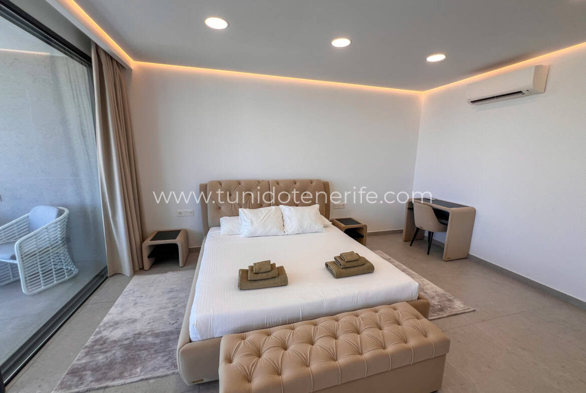 Villa Atma