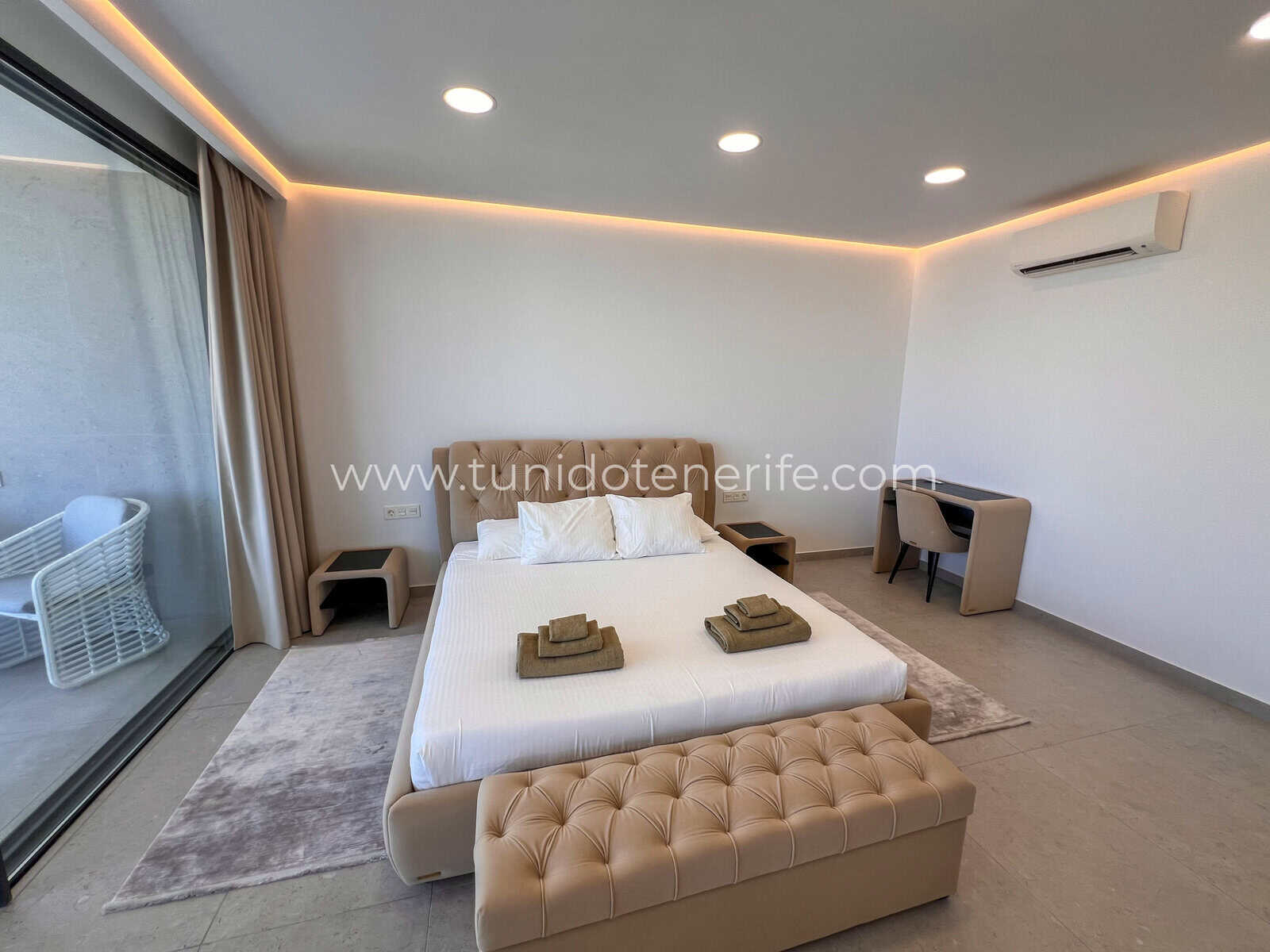 Villa Atma