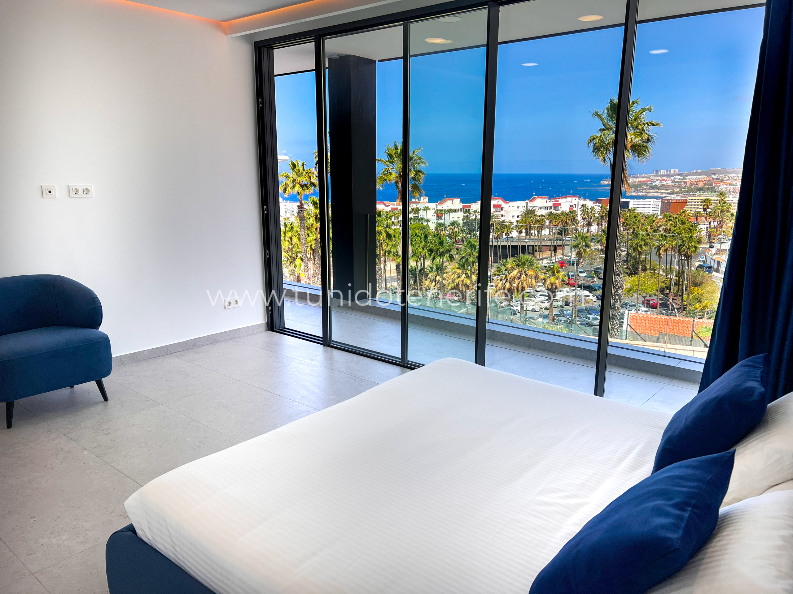 Villa Atma