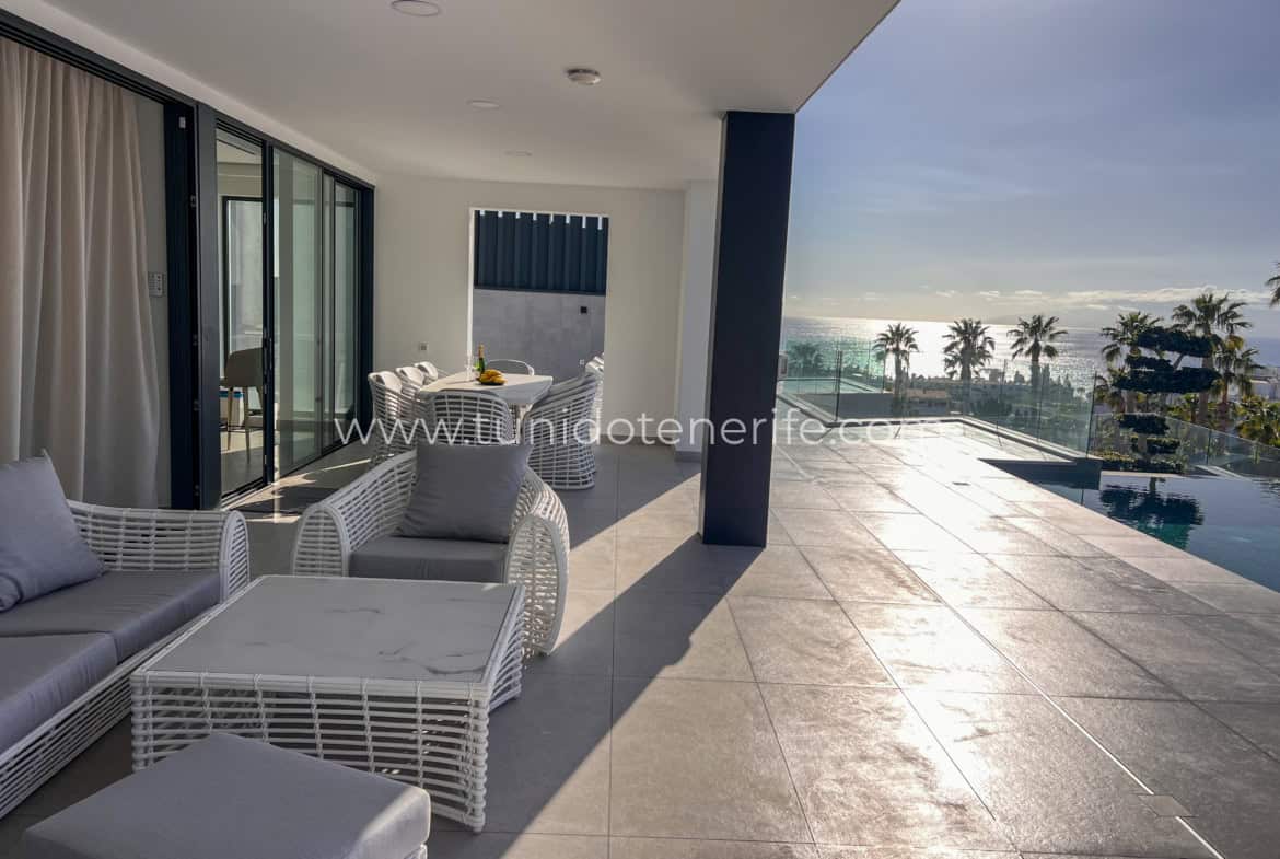 Villa Atma