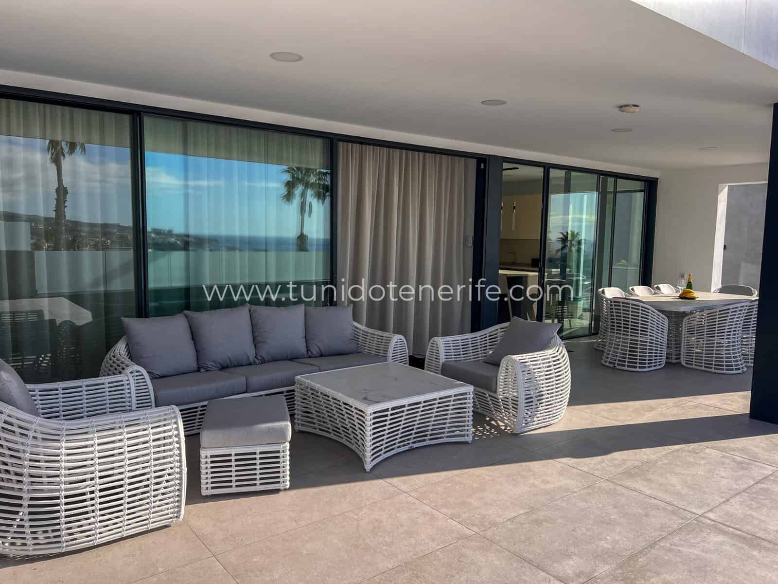 Villa Atma