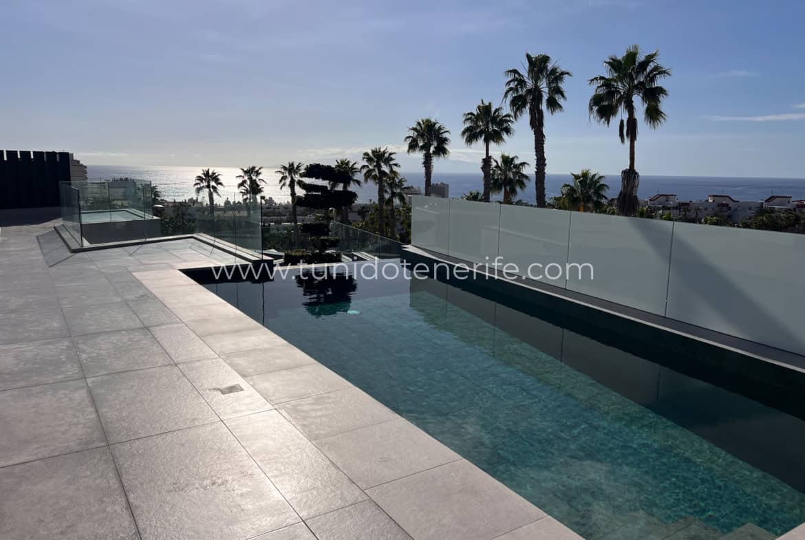 Villa Atma