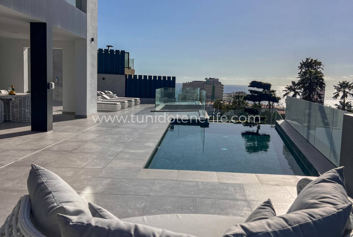 Villa Atma