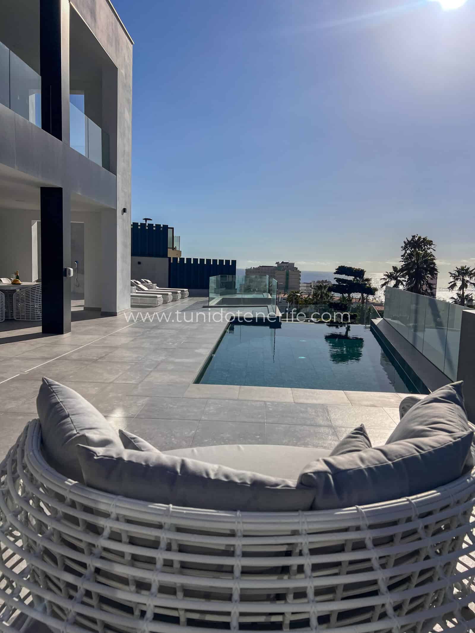 Villa Atma