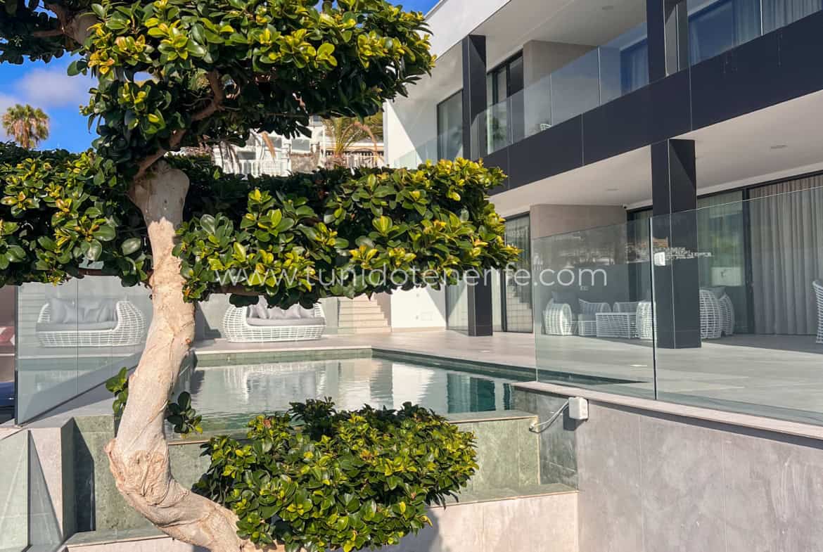 Villa Atma
