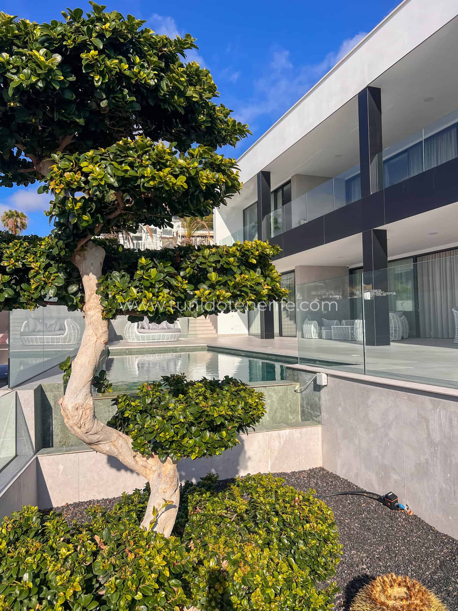 Villa Atma