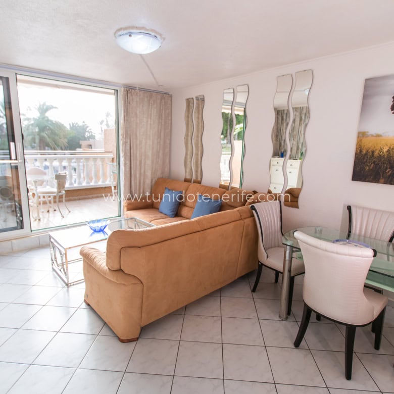 Apartamento en la venta en Playa de Las Americas, Tu Nido Tenerife