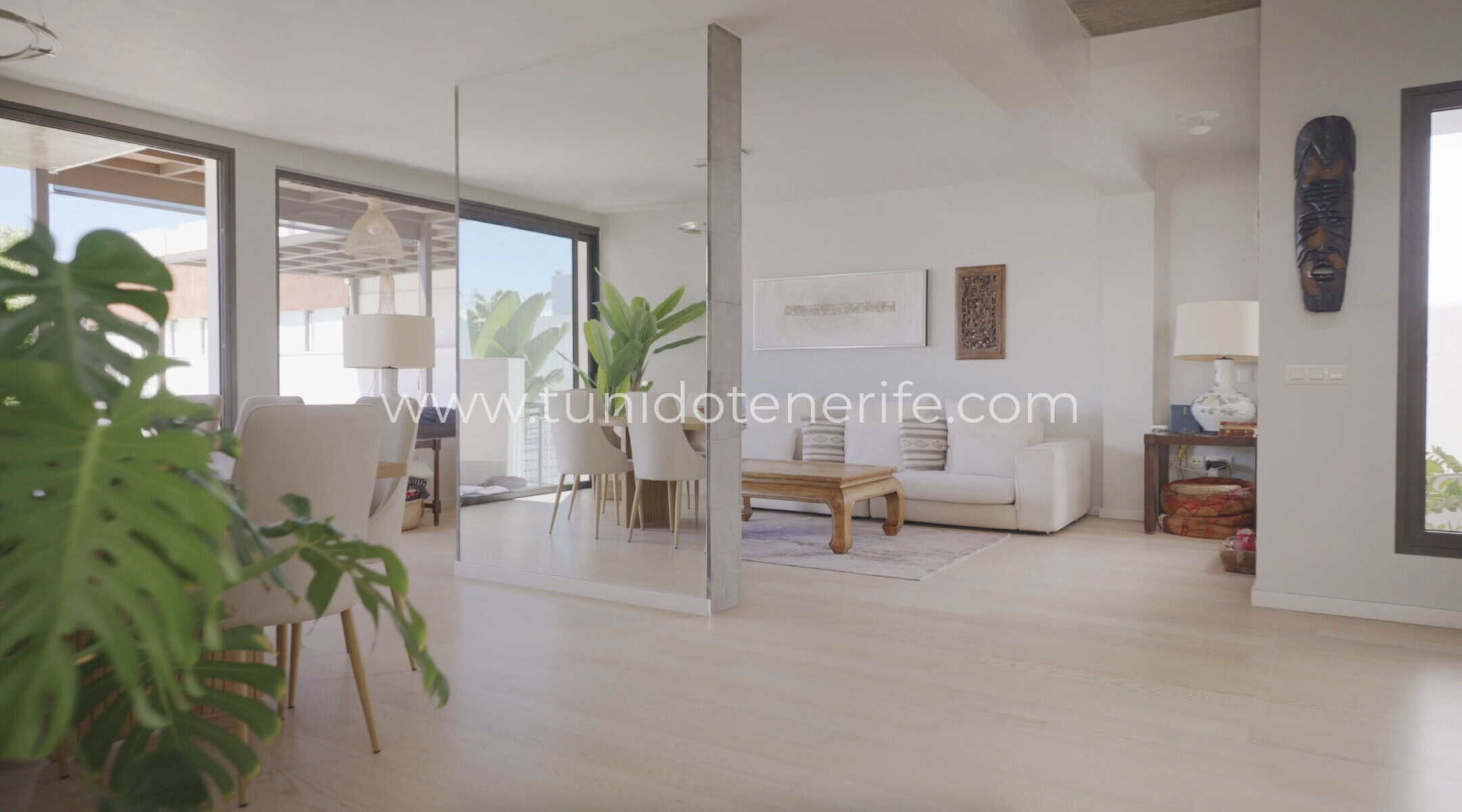 Villa en venta en Madroñal de Fañabe, Tenerife Sur
