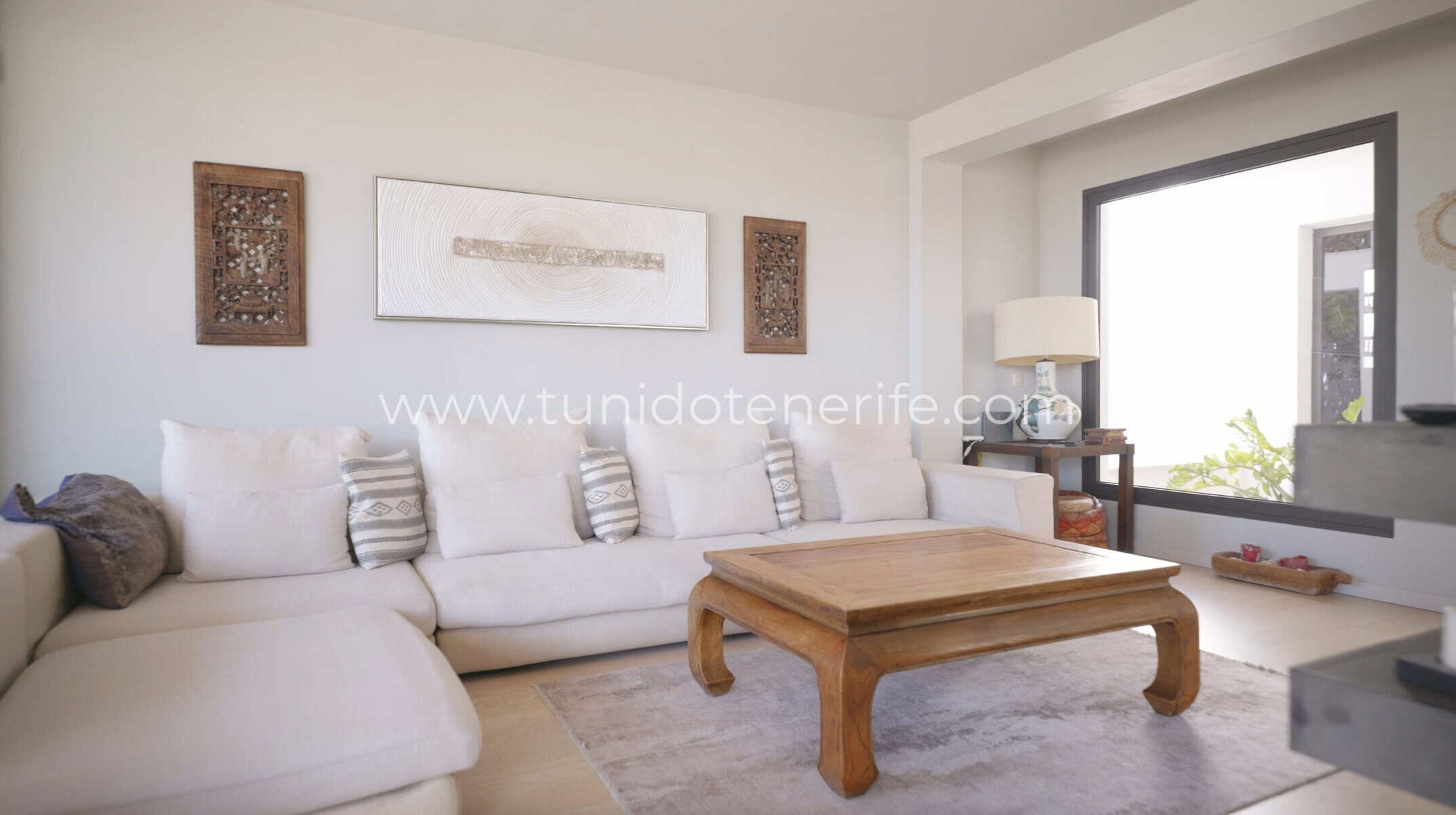 Villa en venta en Madroñal de Fañabe, Tenerife Sur