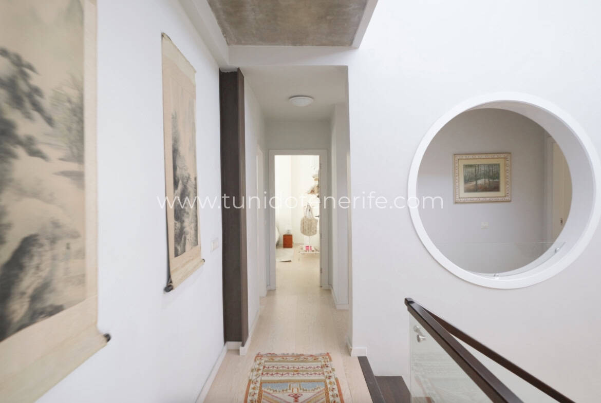 Villa en venta en Madroñal de Fañabe, Tenerife Sur
