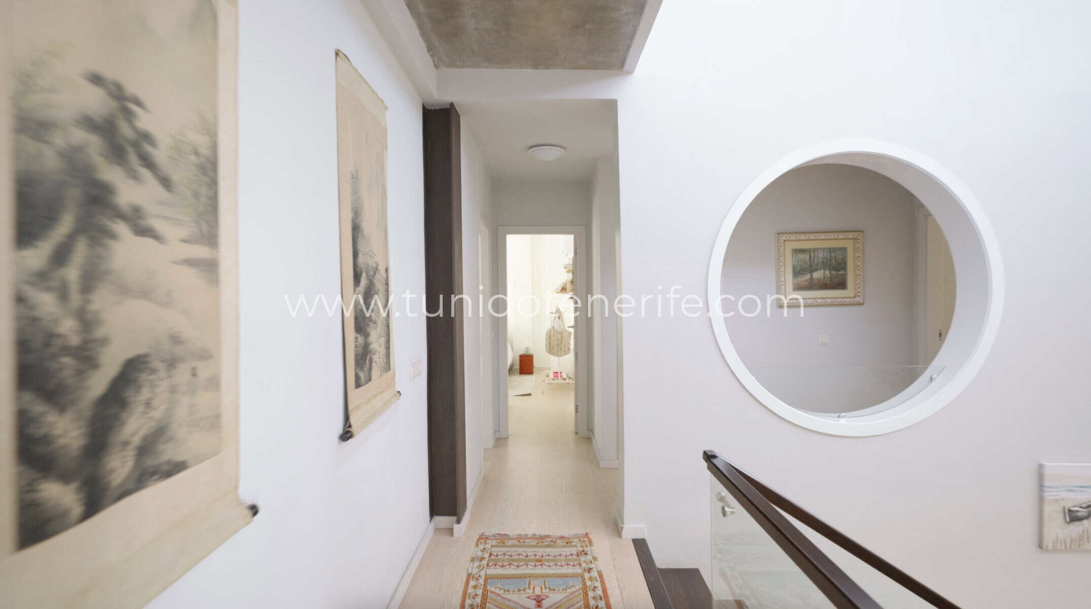 Villa en venta en Madroñal de Fañabe, Tenerife Sur