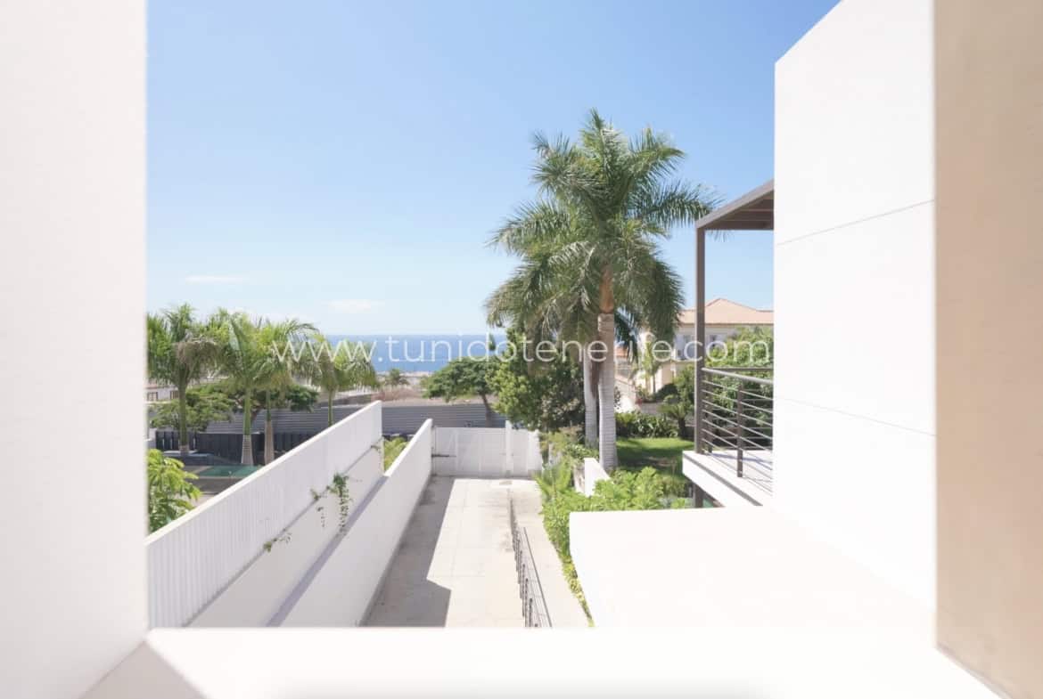Villa en venta en Madroñal de Fañabe, Tenerife Sur